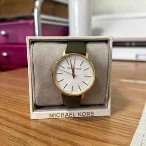 Michael Kors Watch